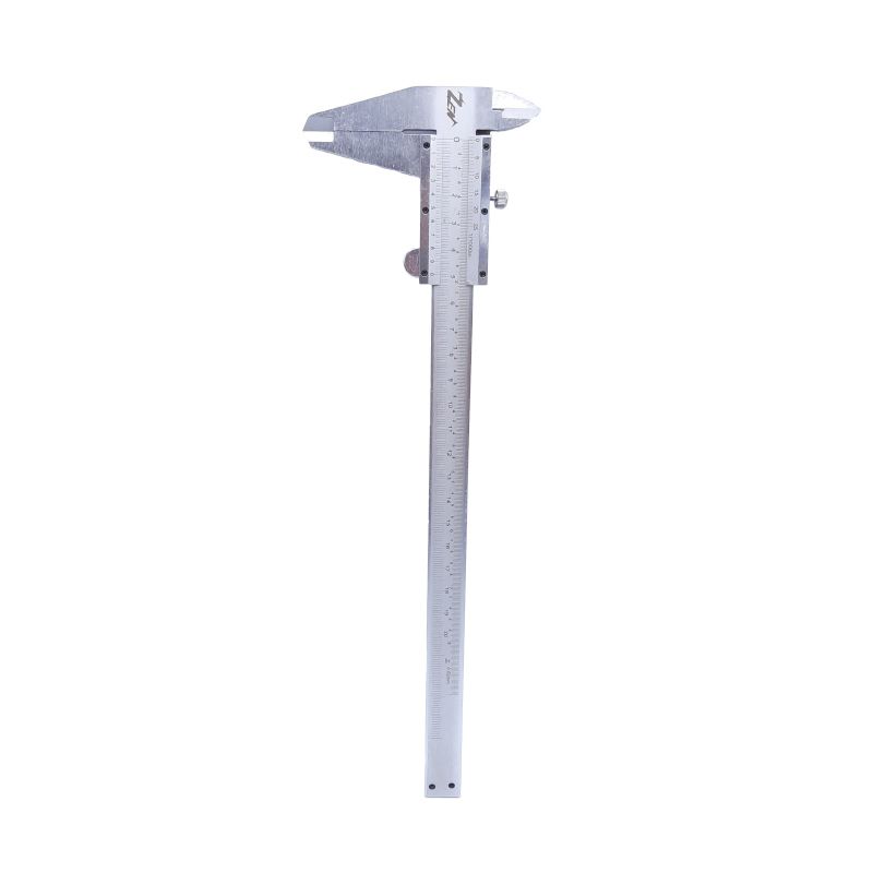کولیس زین مدل 200 گستره  0 200 میلیمتر